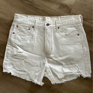 American Eagle AE 90s Boyfriend Short Size 10 30W